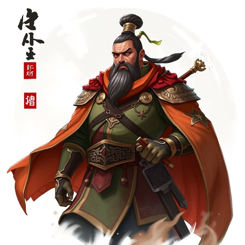 zhang tong