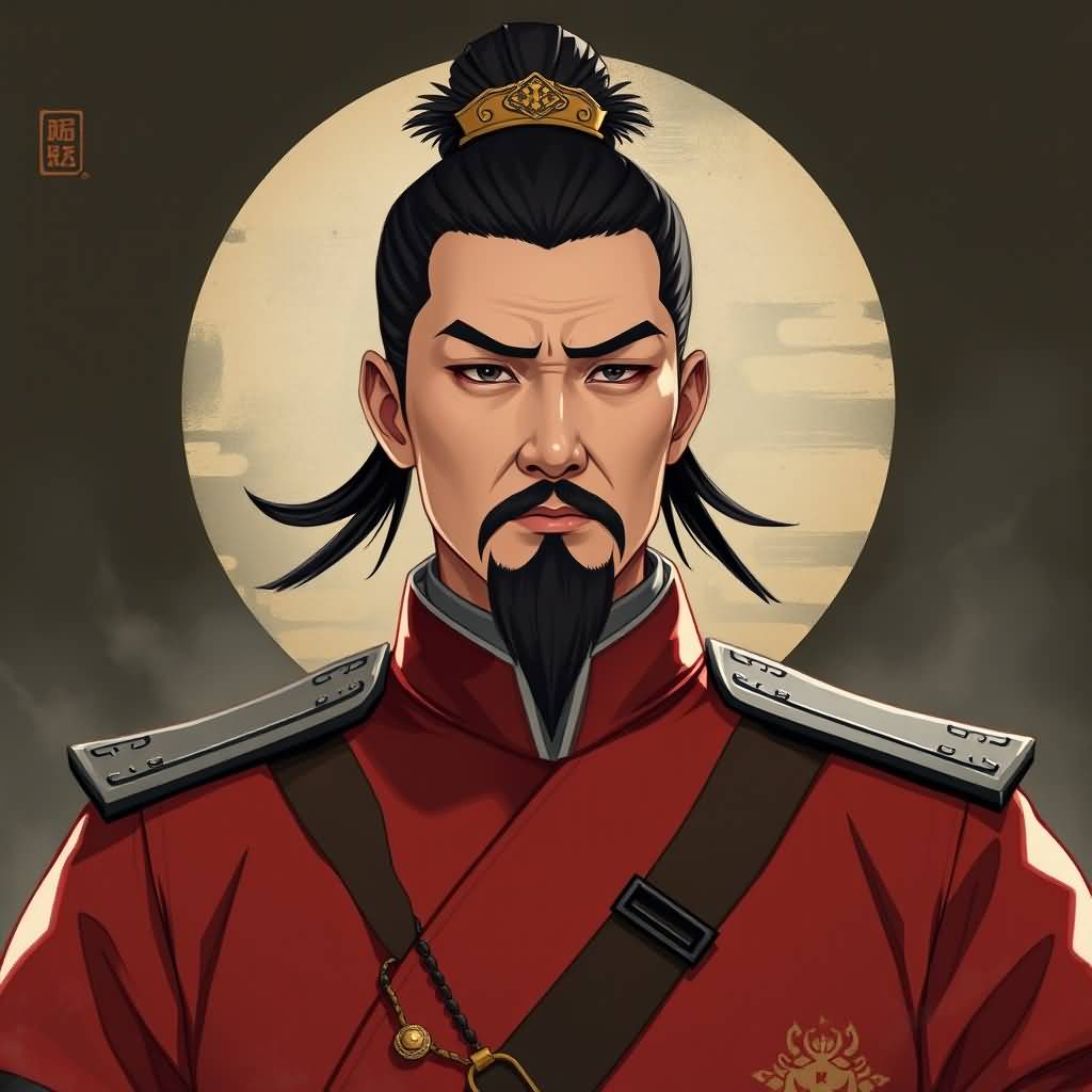 Xu Chengkun