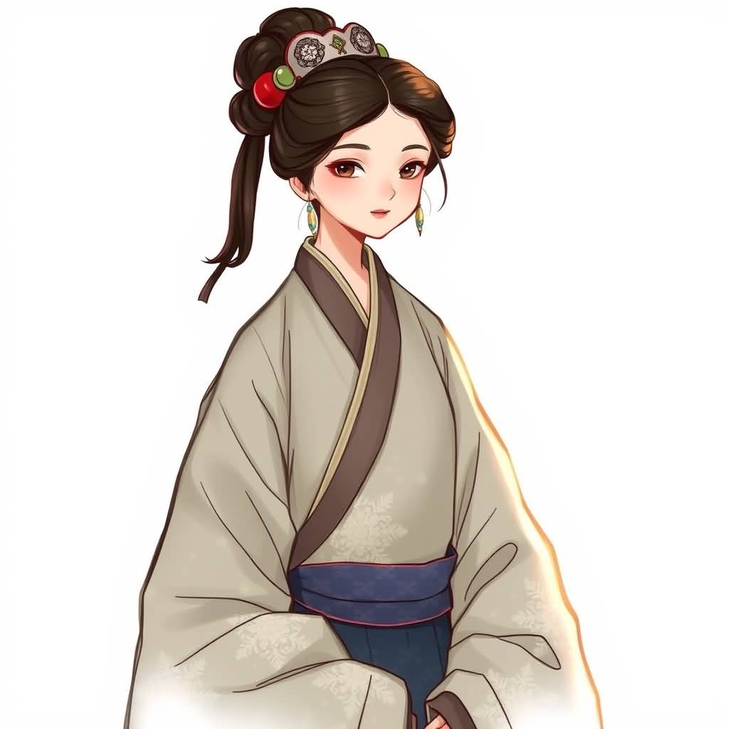 Su Rou'er