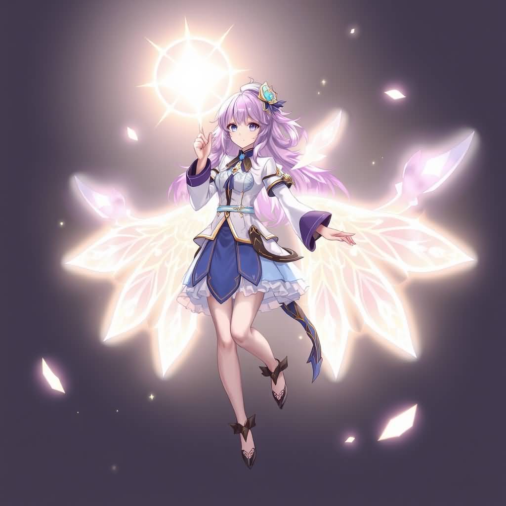 light spirit