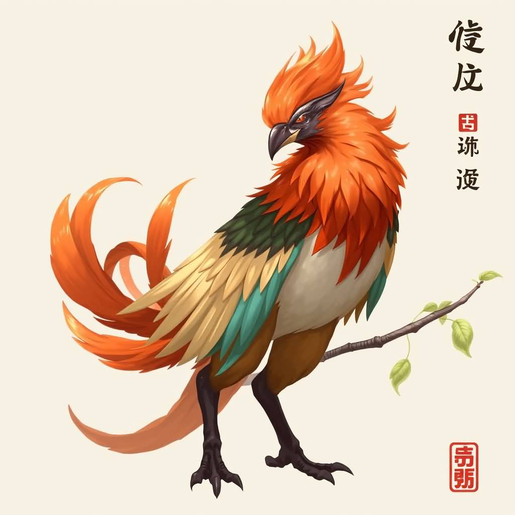 mu tangfeng