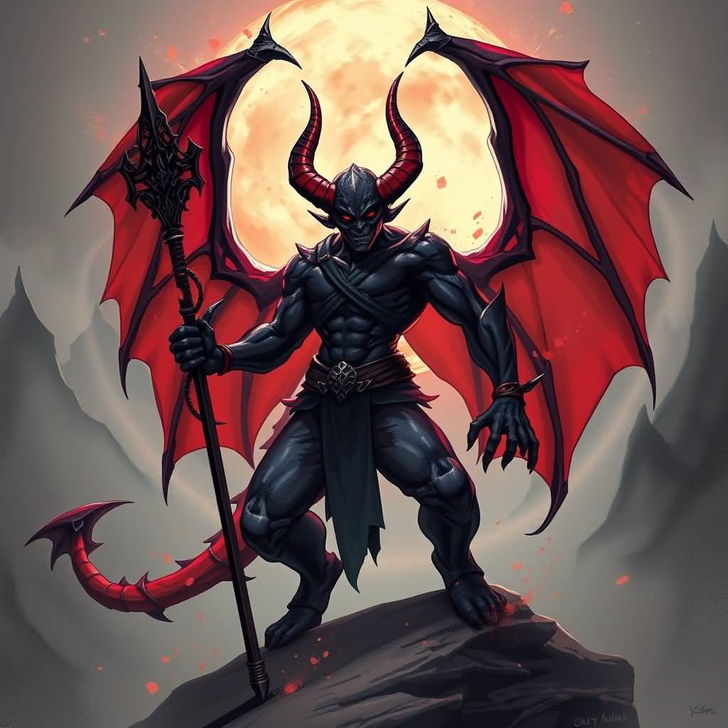 Demon