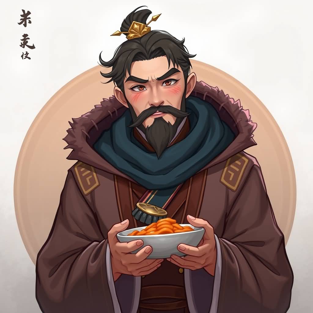 yan ju