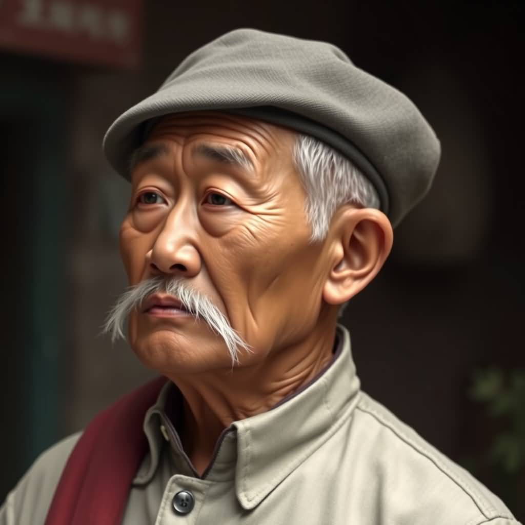 shen haifeng