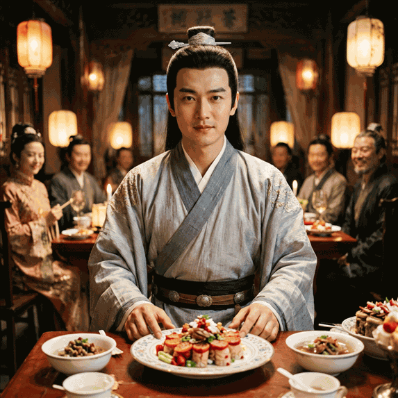 gu yun