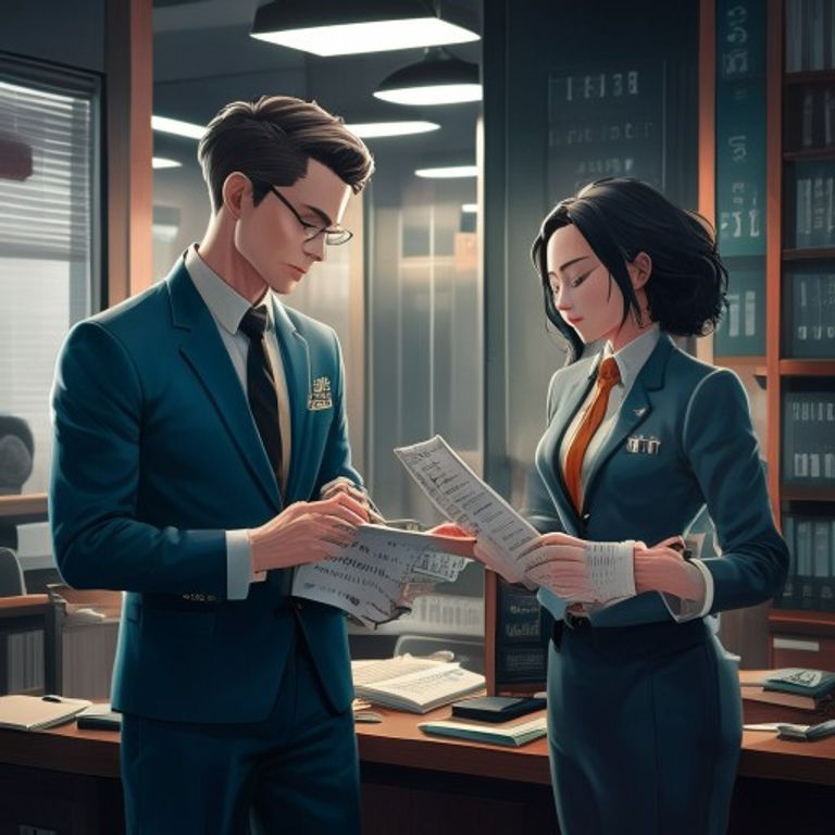 divorce station staff