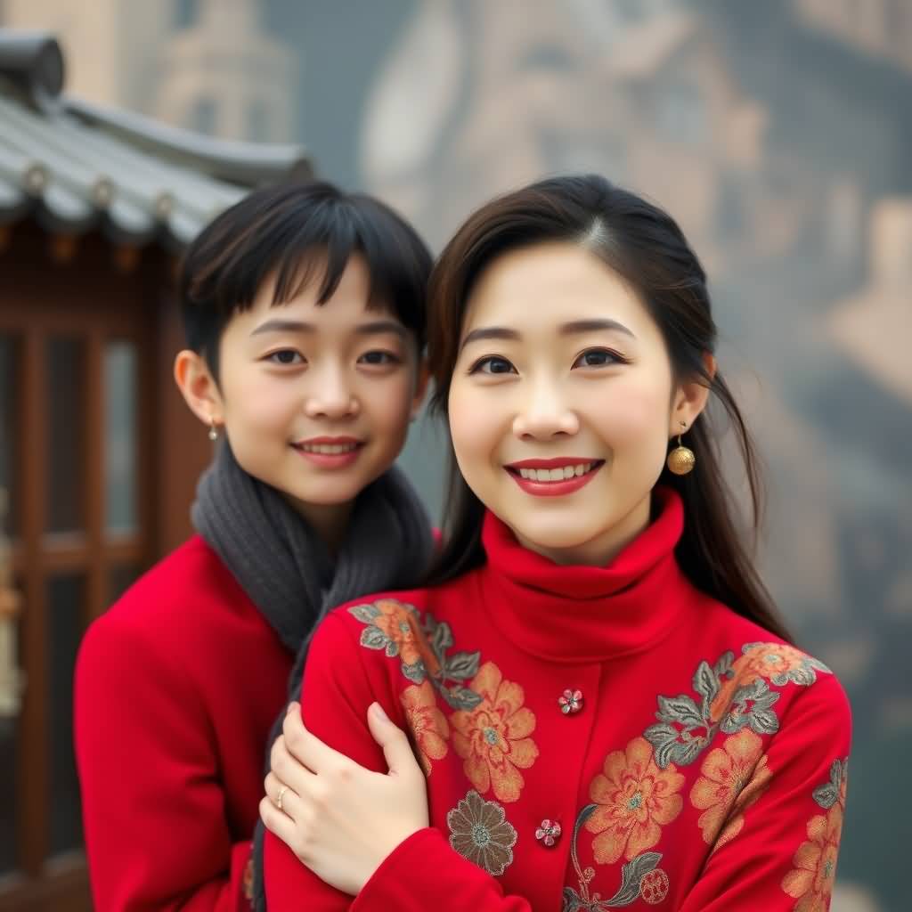 zhou yu chu