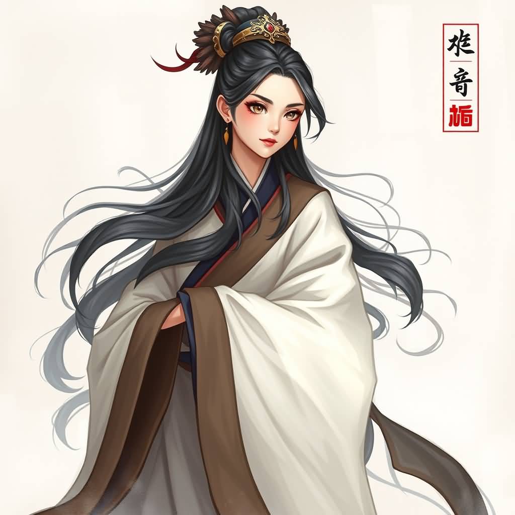 zhao jingxuan