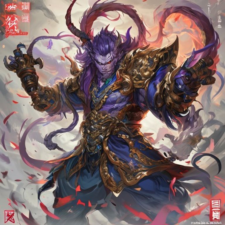 zhang huqiang