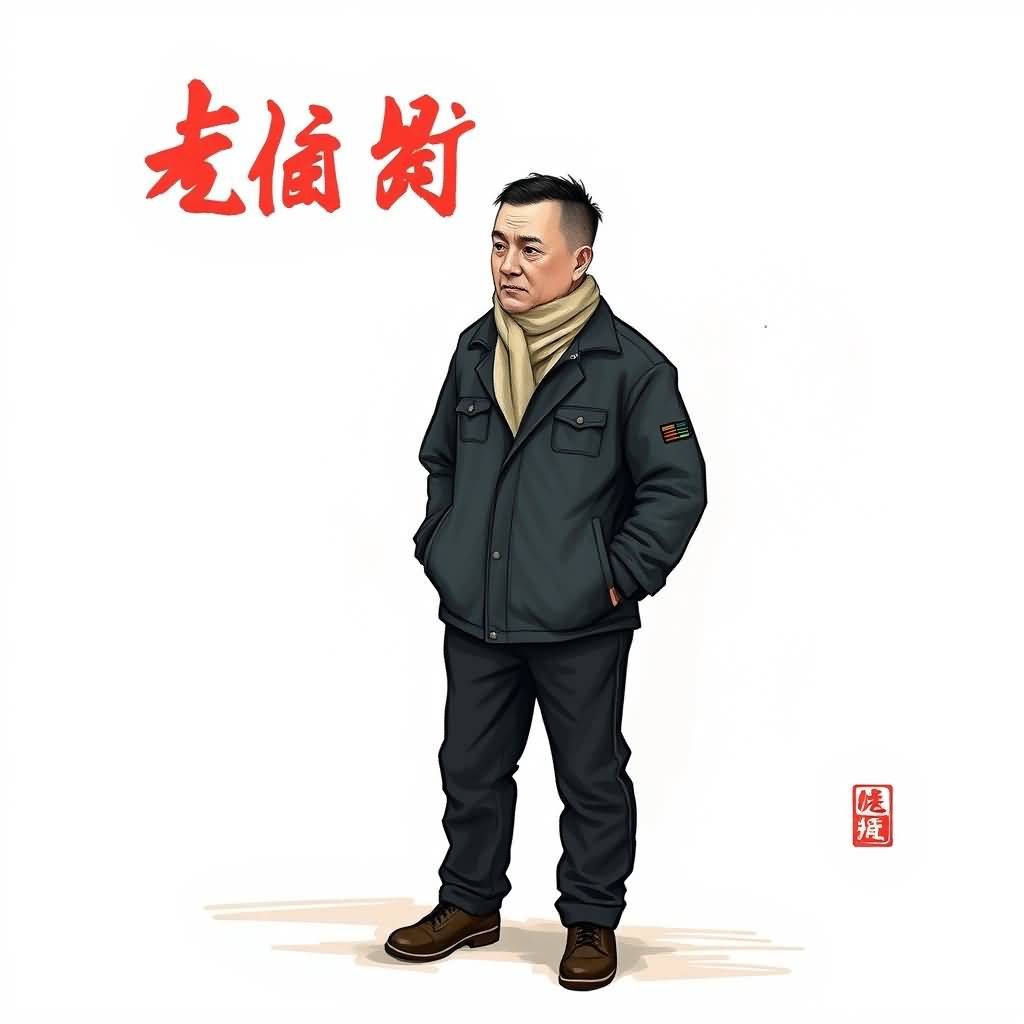the criminal