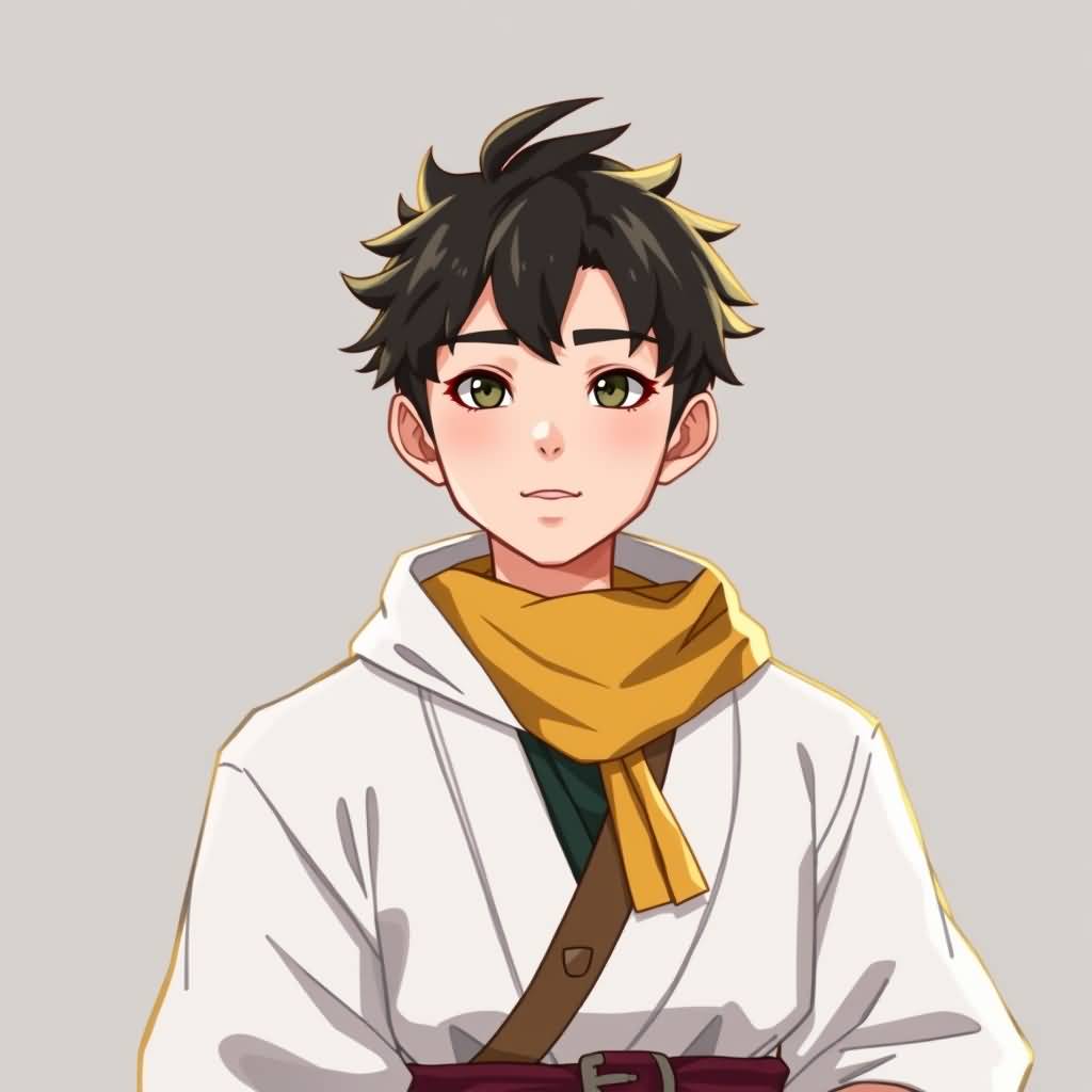 Su Ran