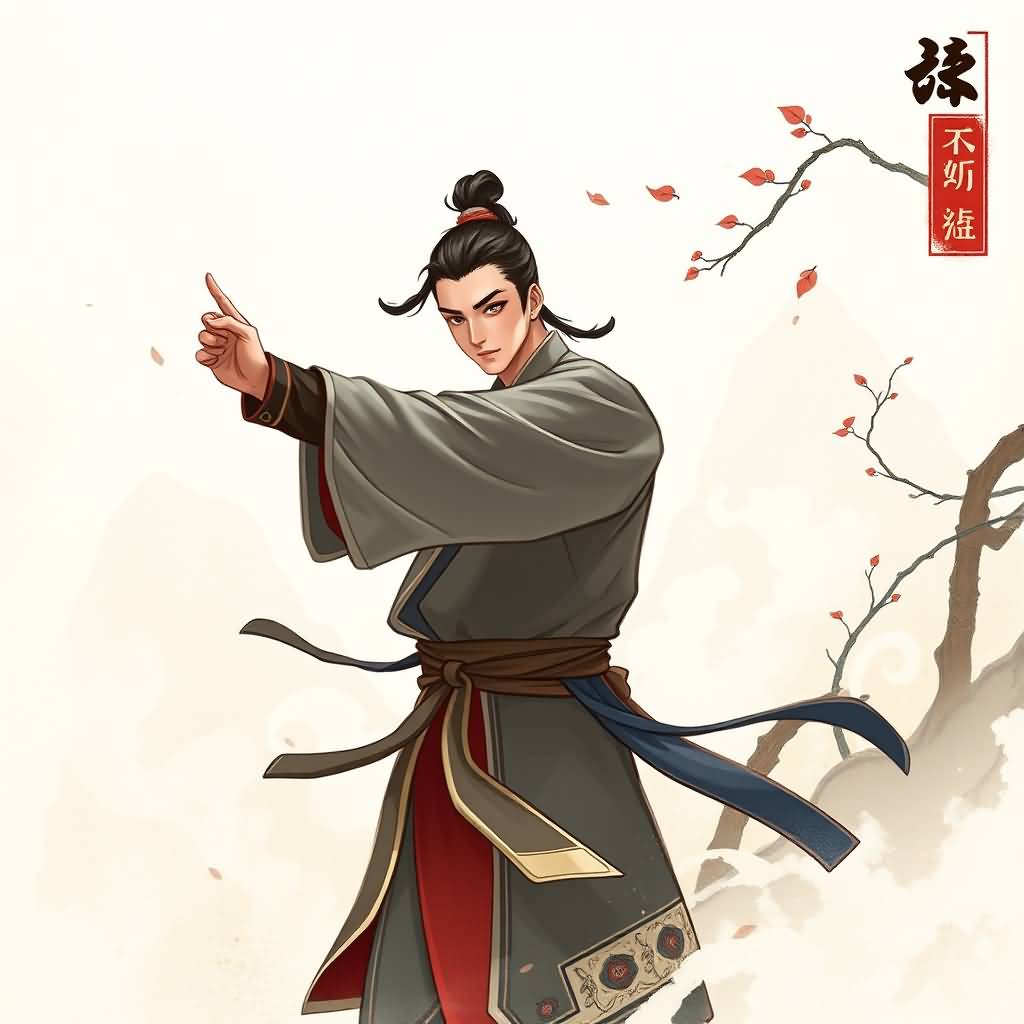 xu yan