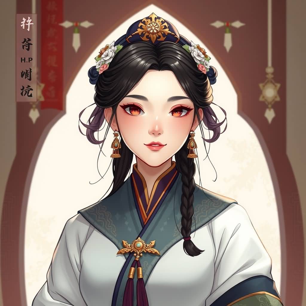 Qing Feng