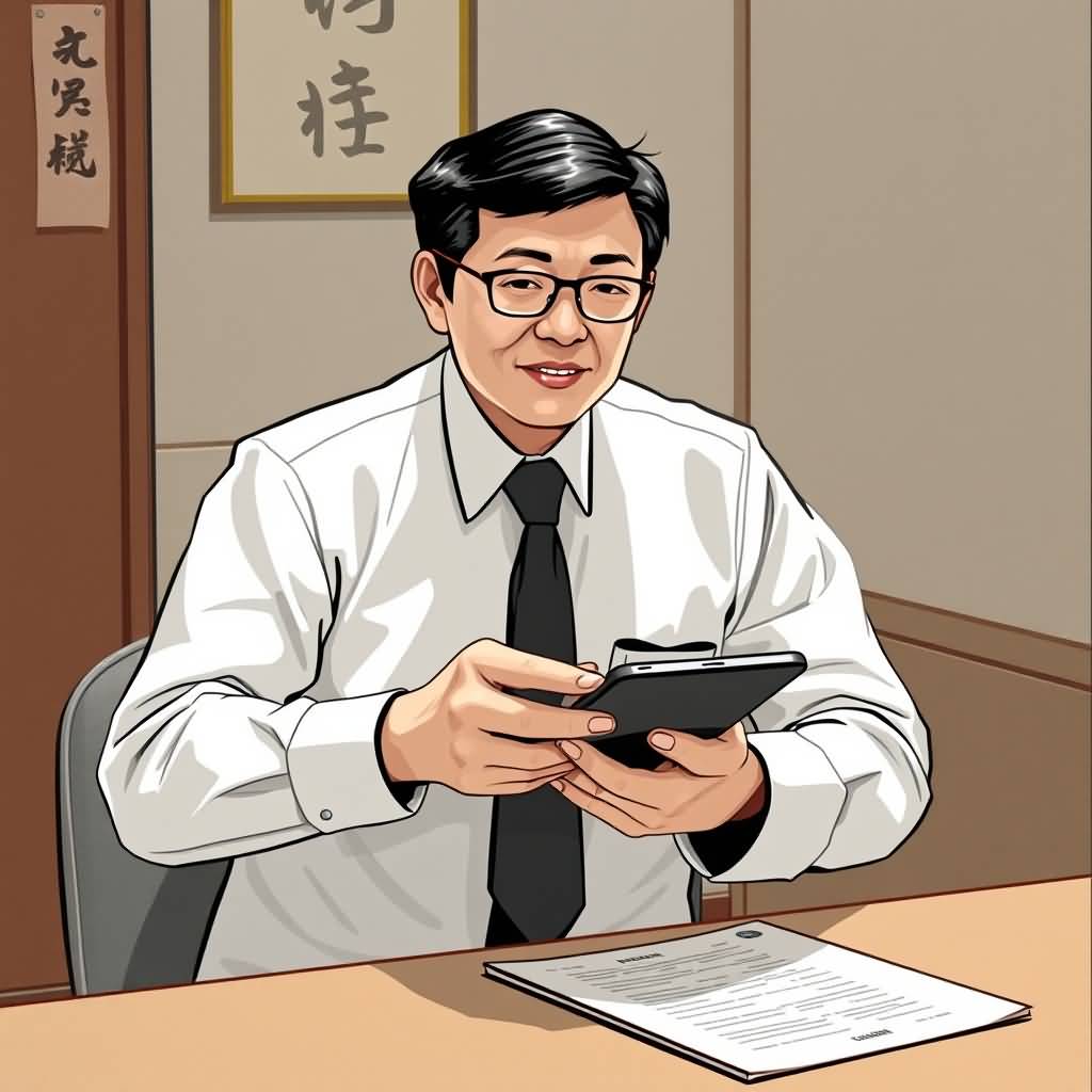 Special Assistant