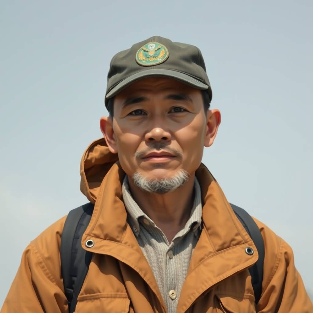 the landowner