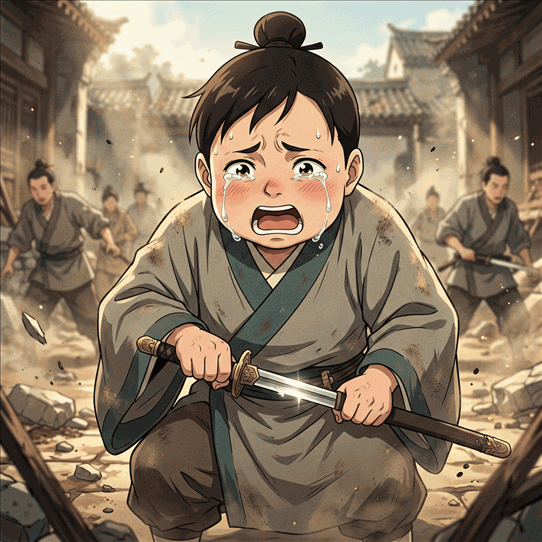 Eighth Son