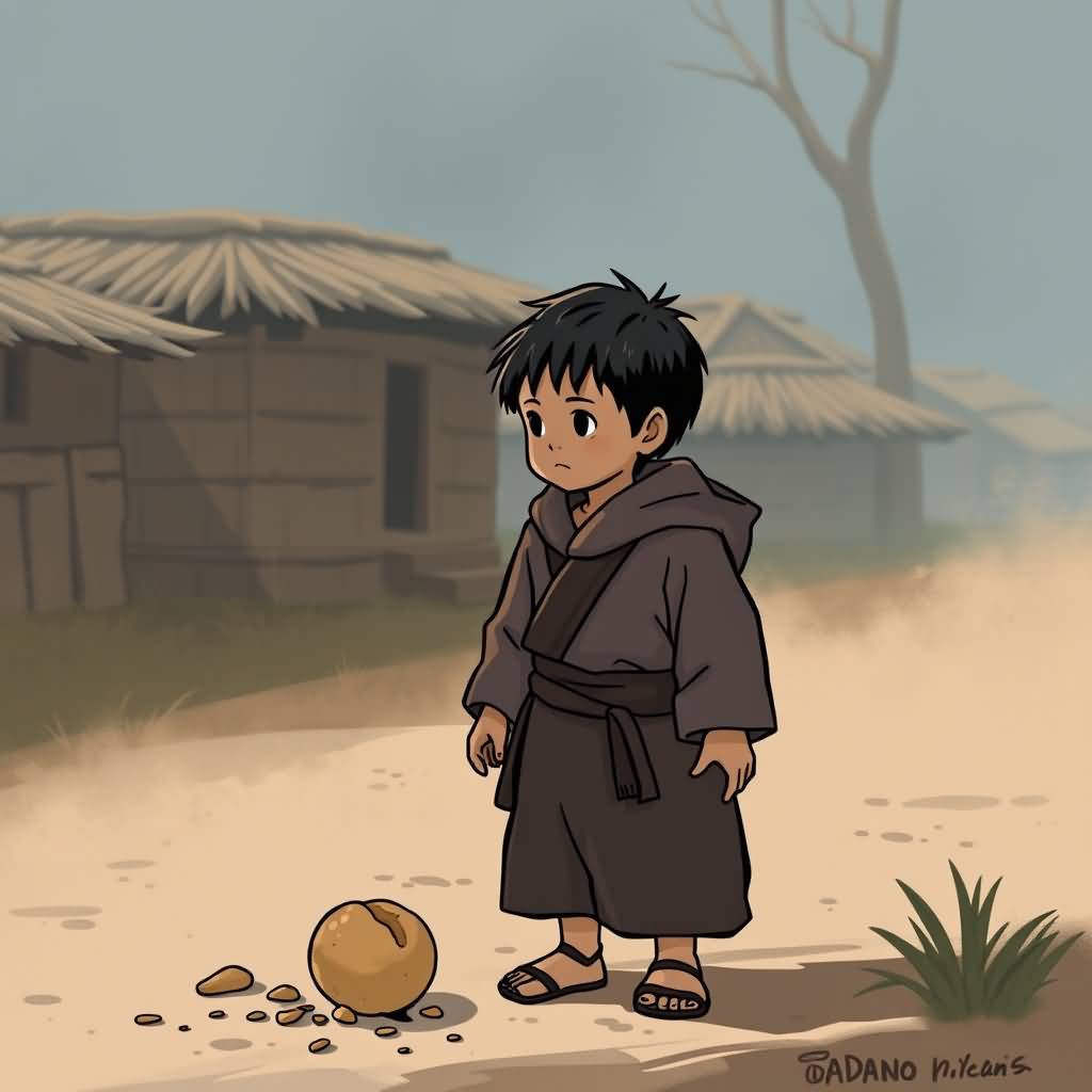 child
