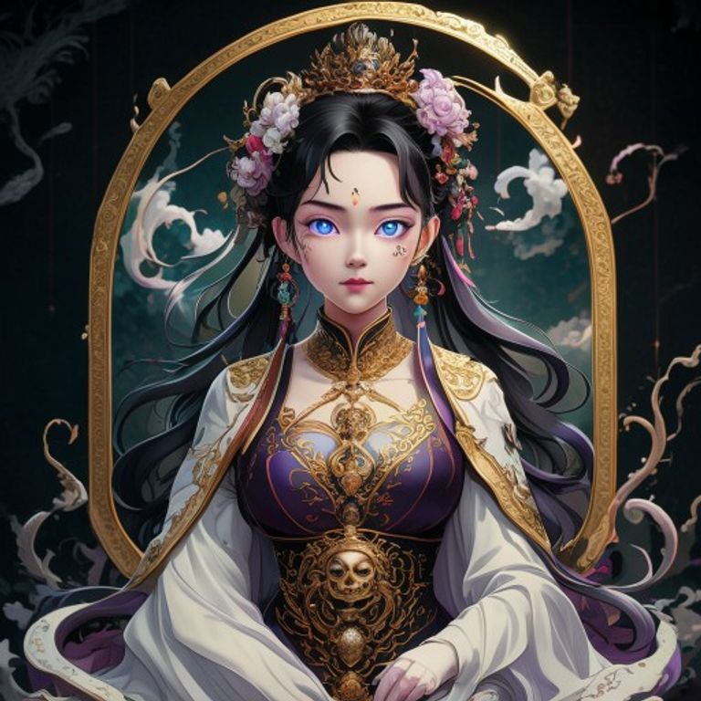 gu zhaozhao