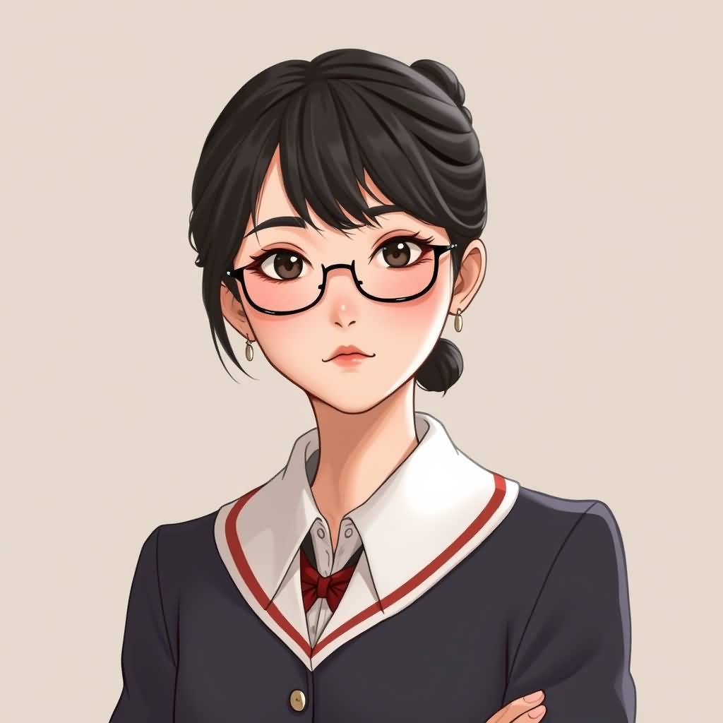 class teacher