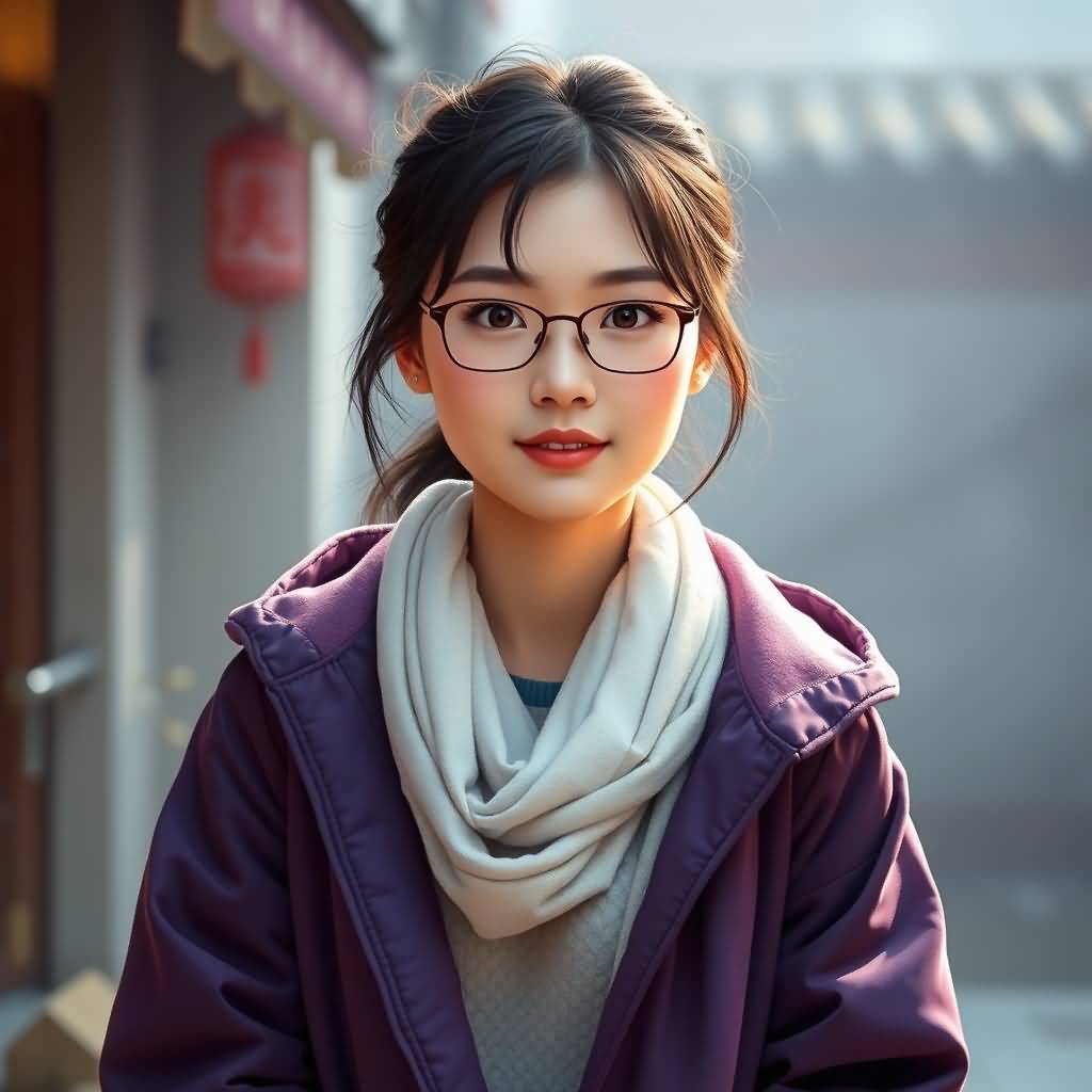 lin feifei