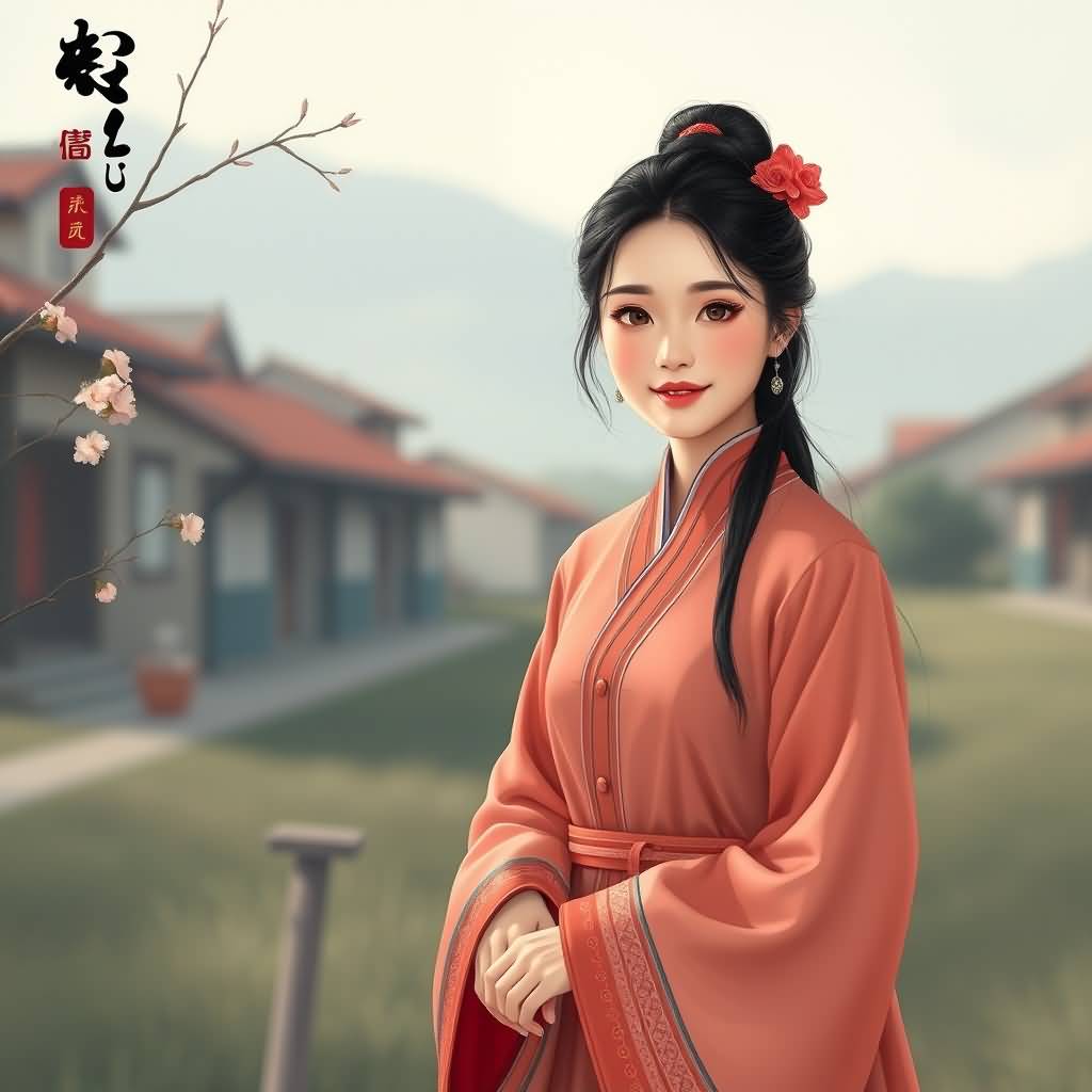 chu tingting