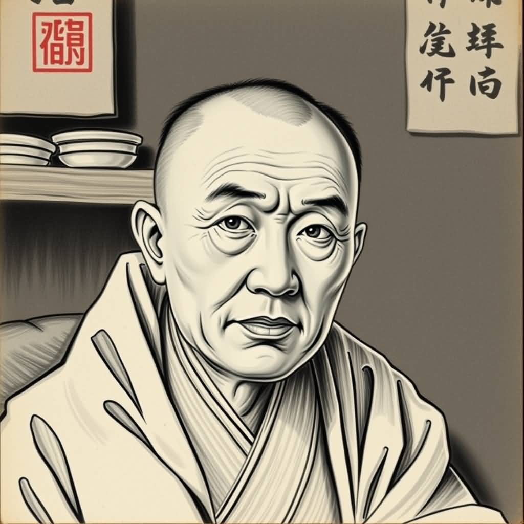 Doctor At Lidong Town Medical Hall