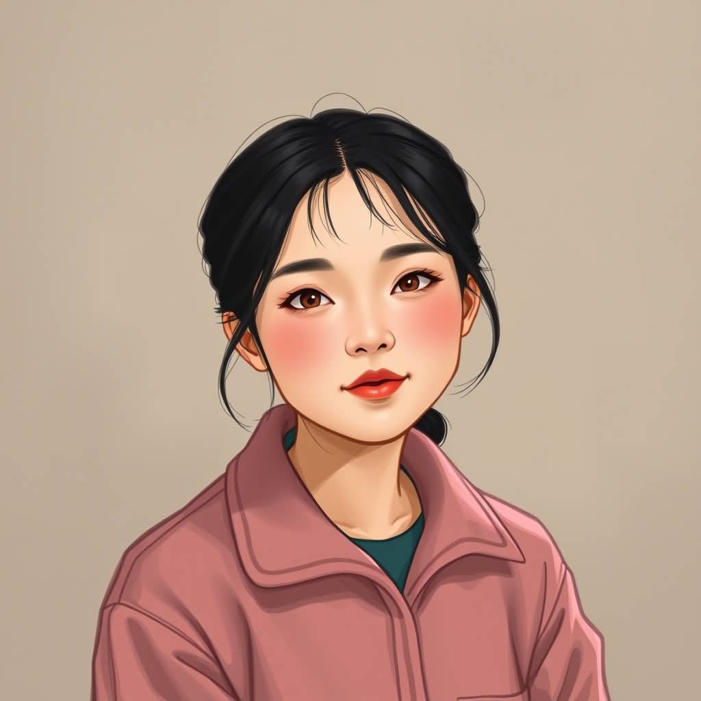 Jiang Lili