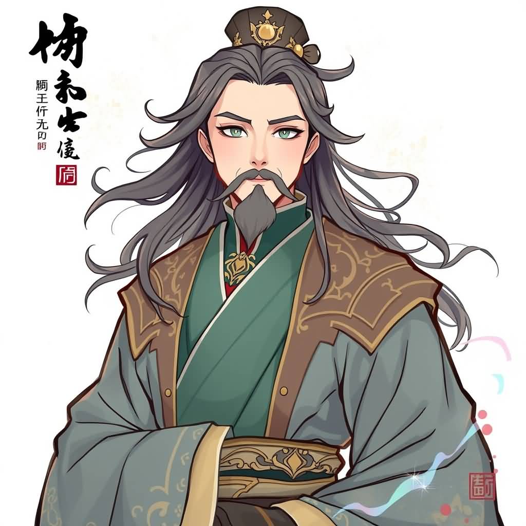 li mingde