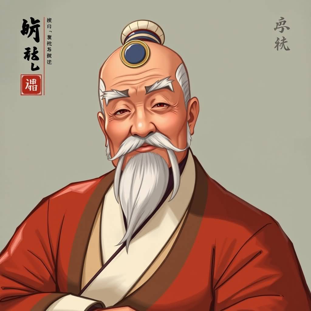 Xie Changgen