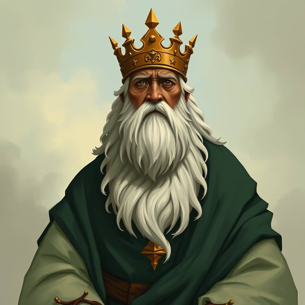 king deng