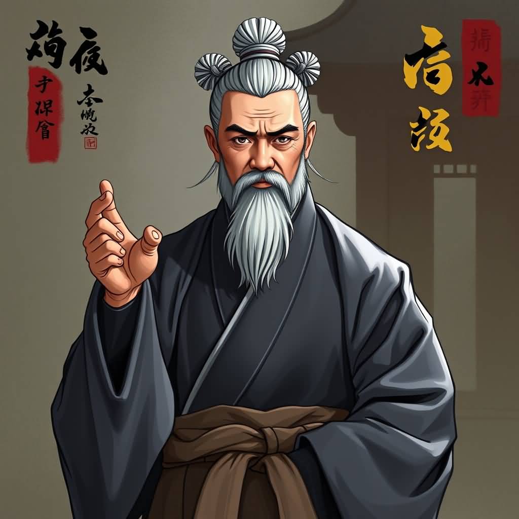 su hai