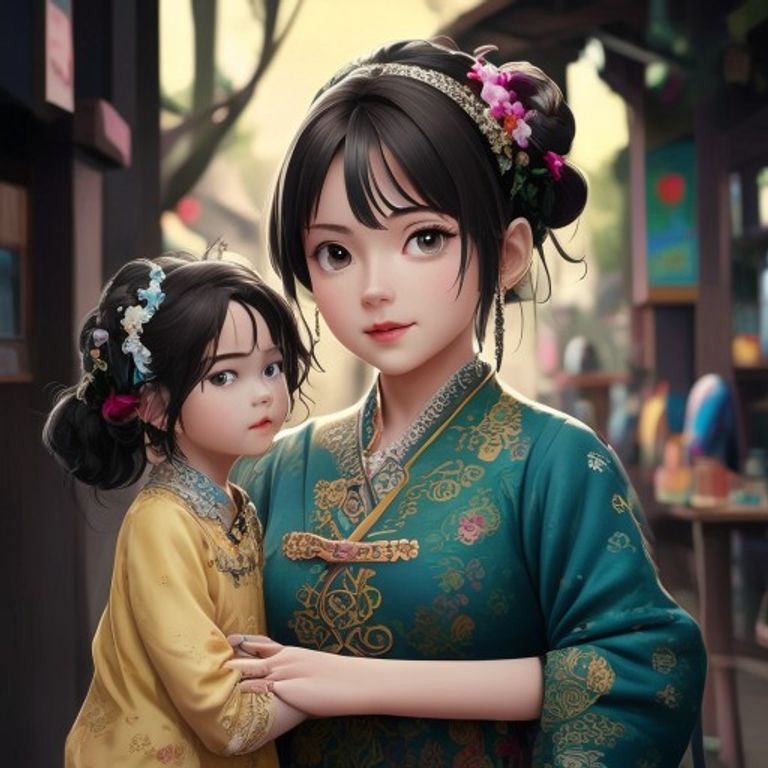 yu ling