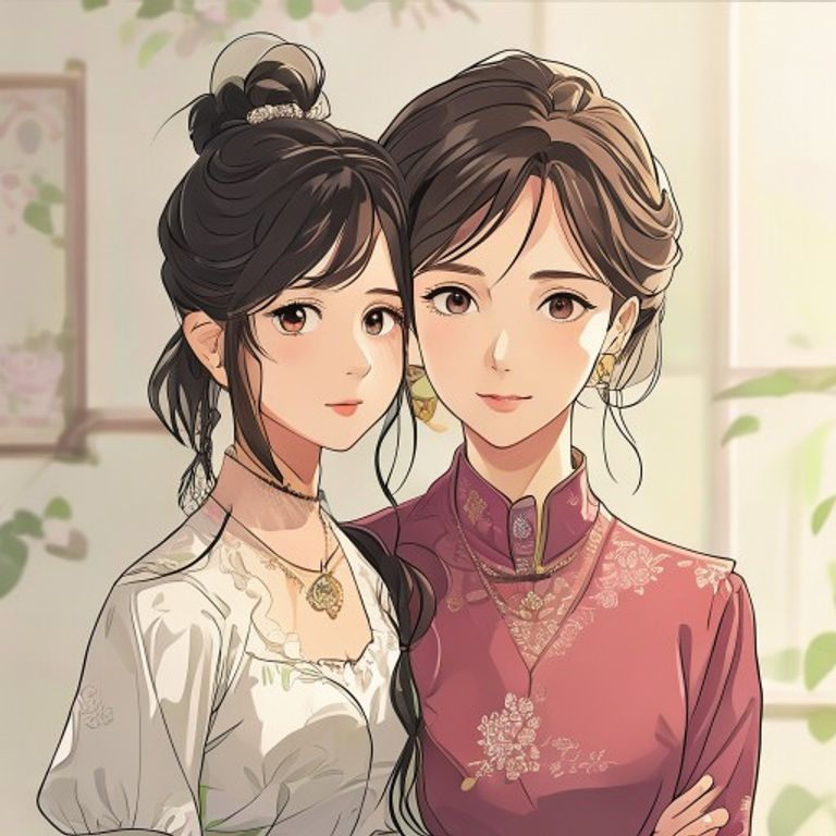 xie xiaoyun's mother