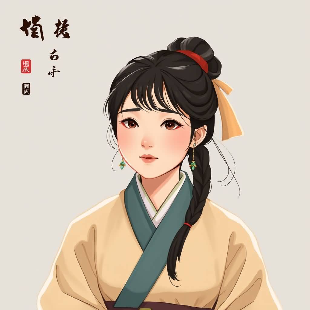 Yu Su Qin