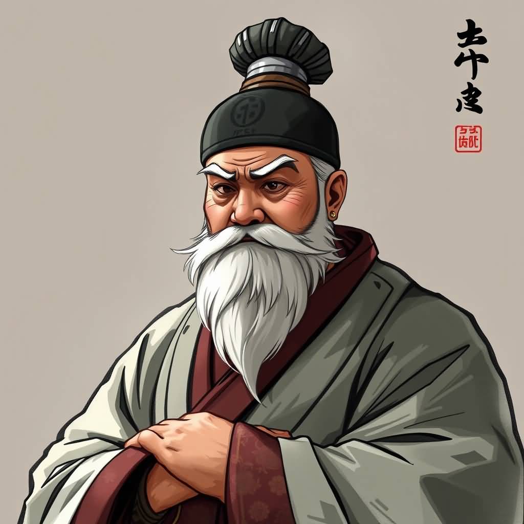 Sun Hu