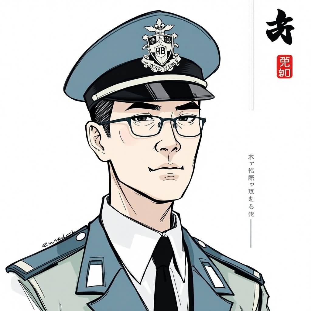 the psb section chief