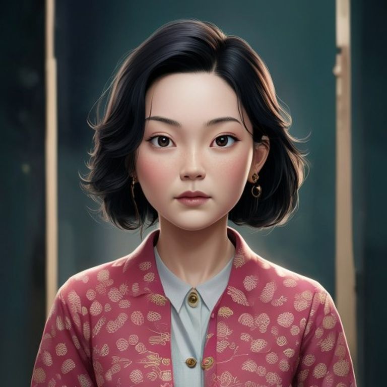 Ning Mother