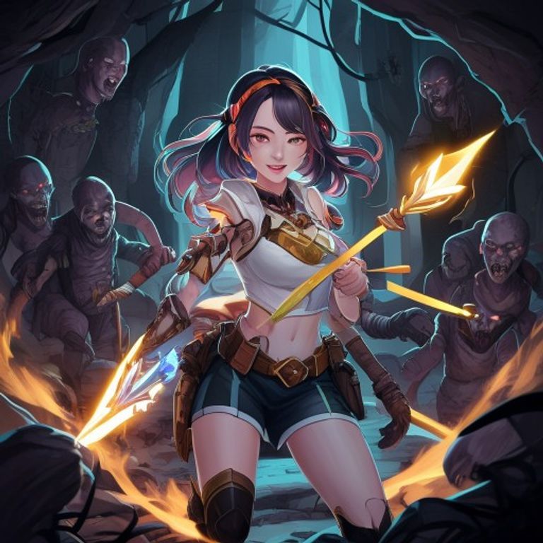 Lin Lulu