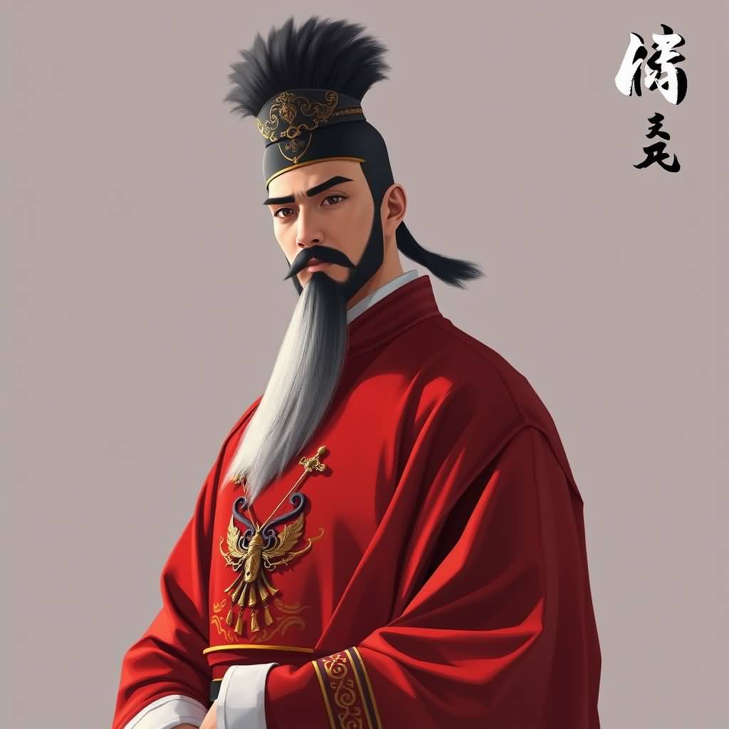 Imperial Bodyguard