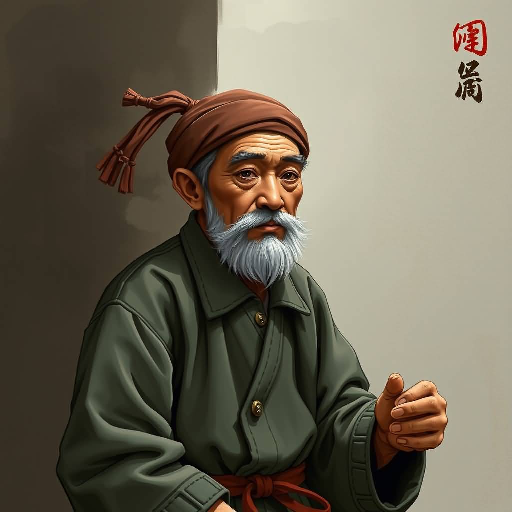 The Bricklayer