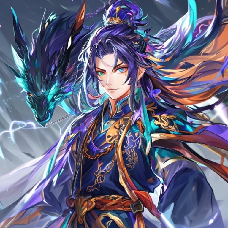 ling xiaotian
