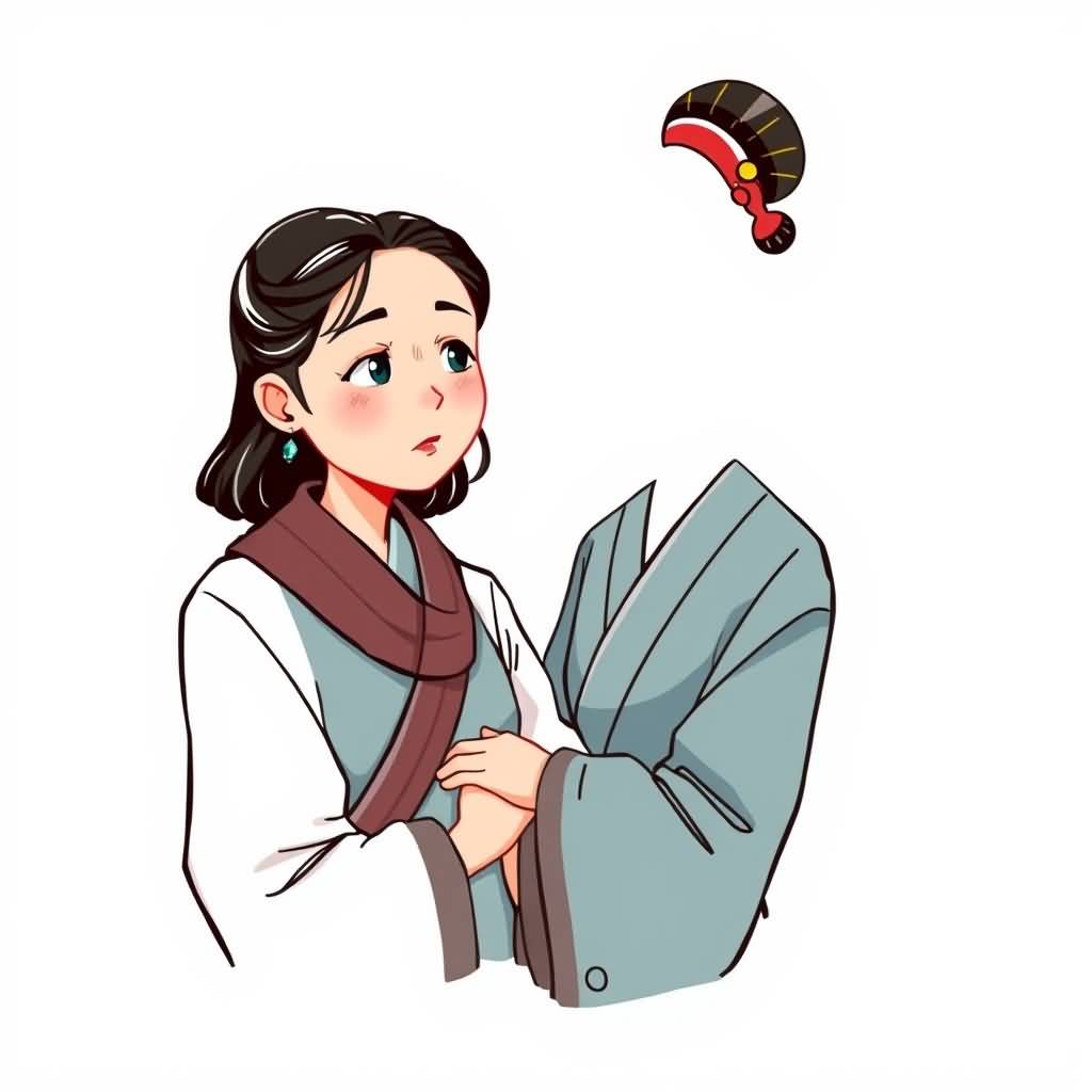 Mother Shi