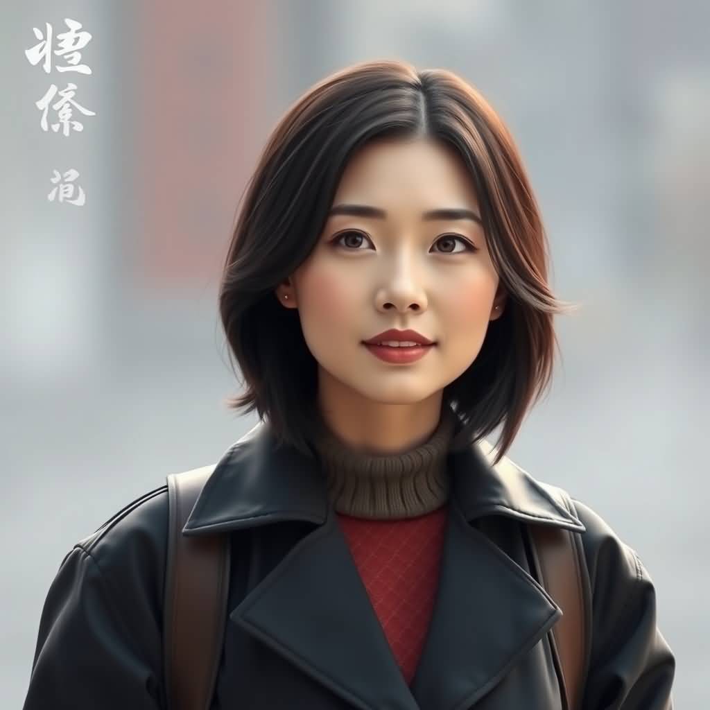 lin qiumei
