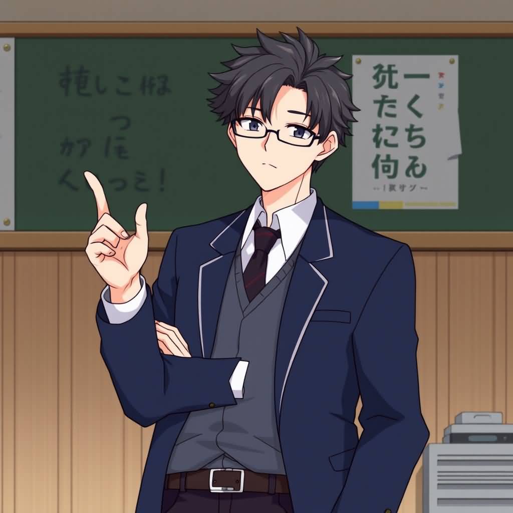 asaka-sensei