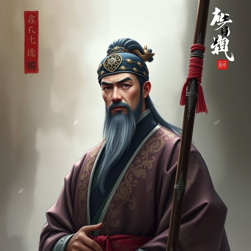 xu hanshan