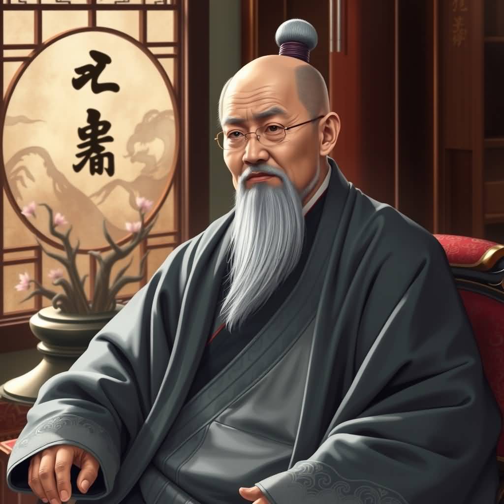 xiao yuanjia