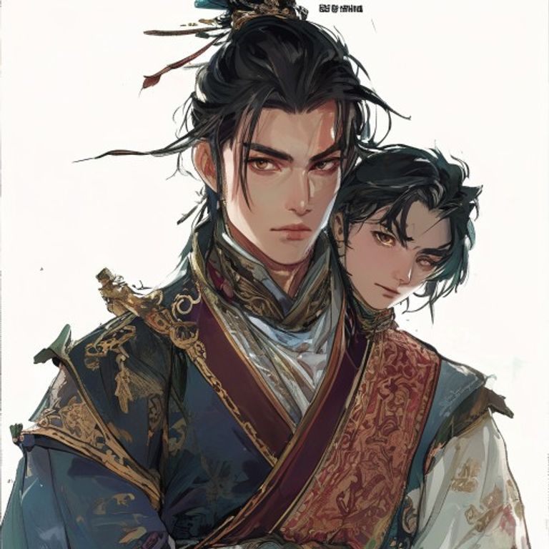 Chen Xi