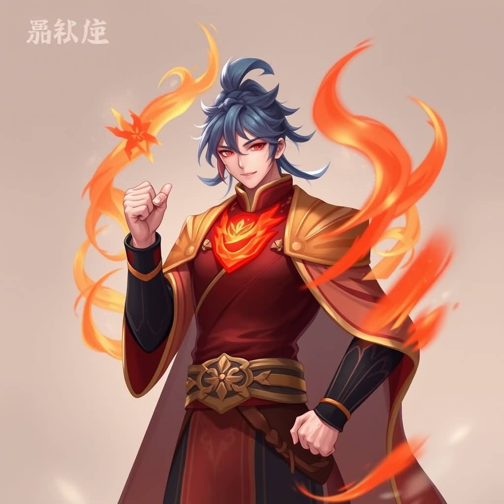 lei batian
