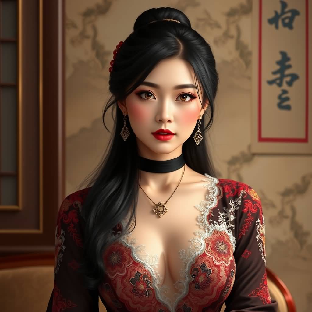 feng yaoyao