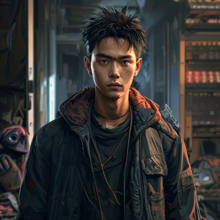 han yi